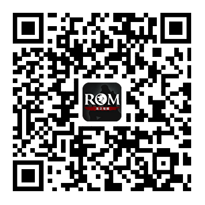 扫一扫下载游戏